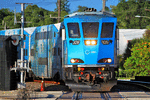 Tri-Rail BL36PH
