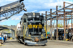 Western Maryland Railway GP30
