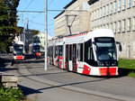 Tallinna Transport Tram