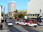 Tallinna Transport Tram