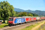 SBB CARGO 482