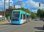 Cincinnati Street Car