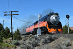Southern Pacific 4-8-4
