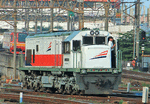 PT. Kereta Api Indonesia C18MMi