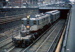 New York Central Electric P2a