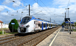 SNCF B 83500