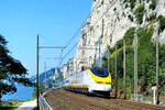 SNCF Eurostar