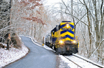 East Penn Railroad GP38-2