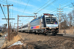 NJ Transit ALP-46A