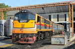State Railway of Thailand UM12C