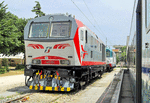 Trenitalia D 449