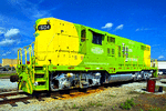 Respondek Railroad Corp. GP9