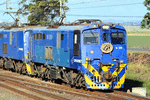 Transnet Freight Rail Class 18E