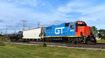 Grand Trunk Western GP38-2