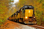 WAMX Leasing SD40-2