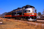 Arizona Eastern Railway E8(A)