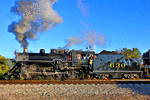 Southern Railway 2-8-0