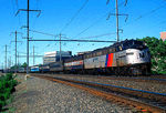 NJ Transit E8(A)