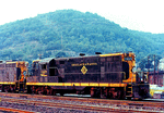 Erie Lackawanna GP7