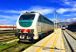 Trenitalia E 403