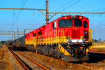Transnet Freight Rail Class 44