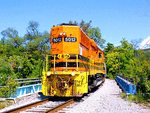 Indiana & Ohio Railway GP50