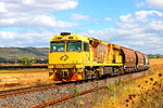 Aurizon C44ACi