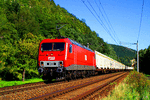 MEG - Mitteldeutsche Eisenbahn Gesellschaft 156