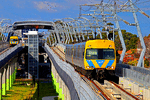 Metro Trains Melbourne Comeng Class