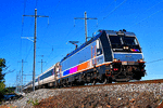 NJ Transit ALP-46A