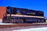Southern Railway GP38-2