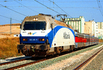 Renfe Maffei Serie 252