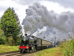 London and North Eastern Railway 2-6-0