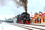 Russian Railways 2-10-0