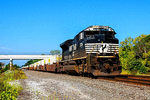 Norfolk Southern SD70M-2