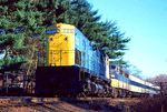 Long Island Railroad C420