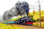 Mainline Steam Heritage Trust 4-8-2