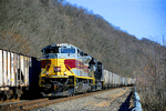 Norfolk Southern SD70ACe