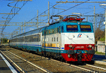 Trenitalia E 444