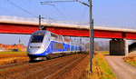 SNCF TGV 2N2