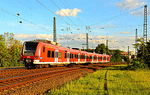 DB AG ET 425