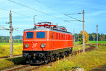 Austria Federal Railways (BB) 1141