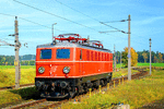 Austria Federal Railways (�BB) 1141