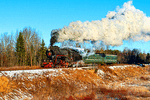 Russian Railways 2-10-0