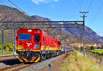 Transnet Freight Rail 22E Electric