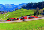 Appenzeller Bahnen (Switzerland) ABe 8/12