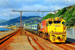 KiwiRail GT22 MC (DFB)