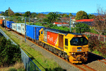 KiwiRail DL