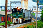 Alexander Railroad Company SW1500