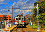 SEPTA Silverliner IV